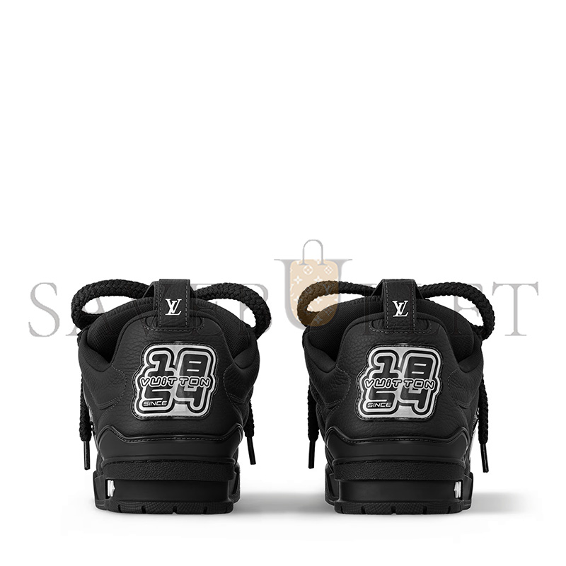 LOUIS VUITTON LV SKATE SNEAKER 1ABZ5C